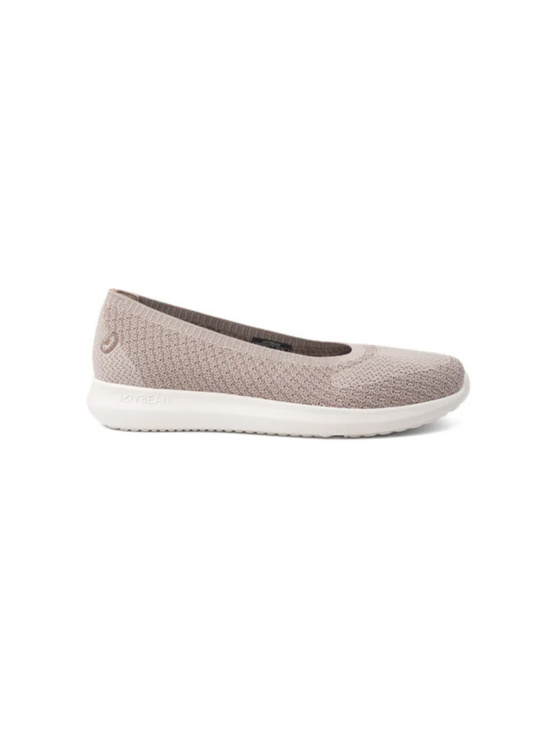 Joybean Beige Sports Shoes For Women Jw040 C026
