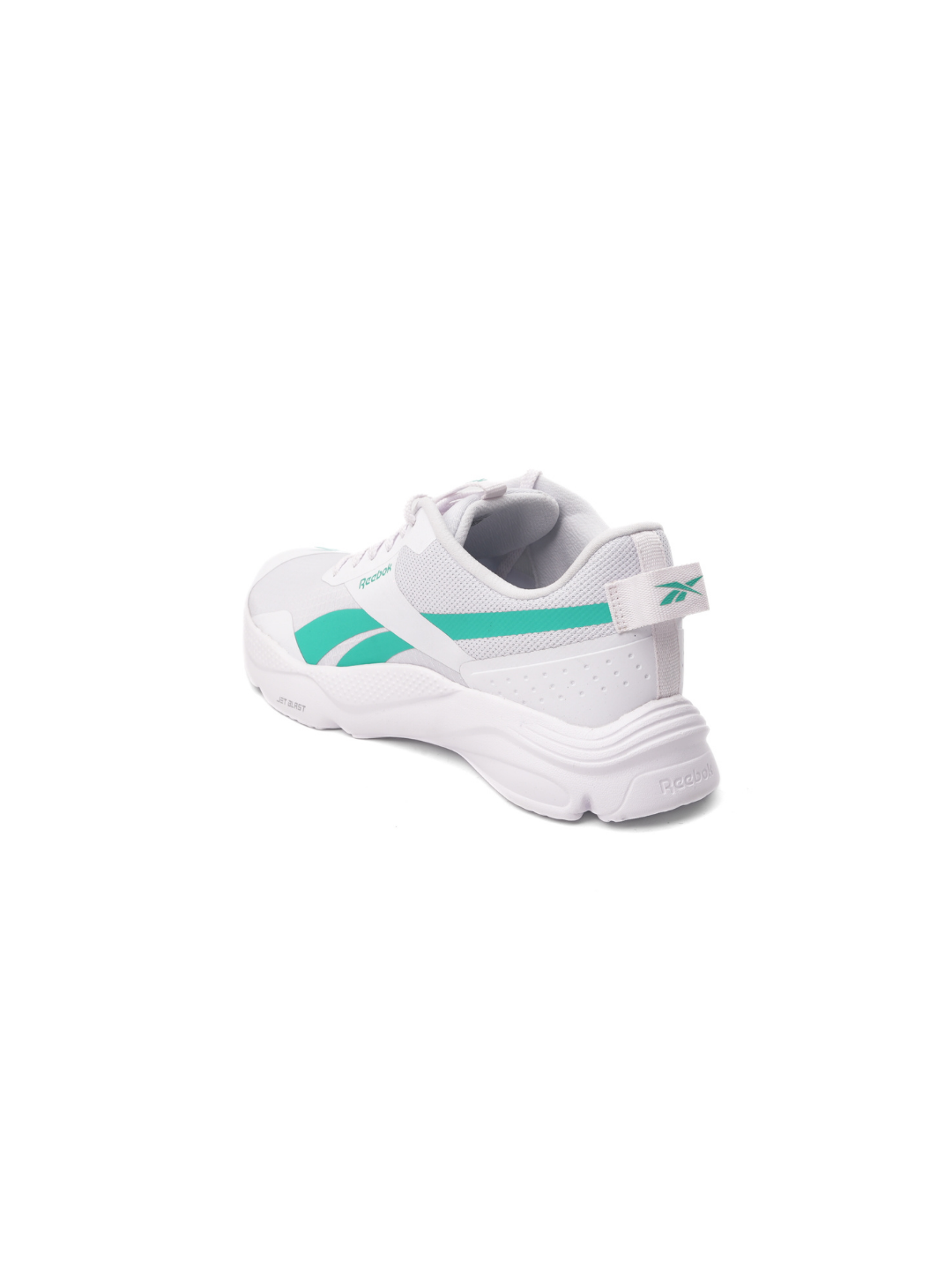 Reebok White Sports Shoes For Men Rmsora3186 C057