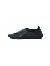 Hitz Black Casual Shoes For Men 104 C001