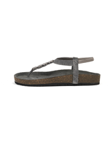 Lamoure Grey Casual  Flat For Women Lmw039184 C005