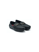 Egoss Black Casual Shoes For Men 24712 001