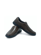 Buckaroo Brown Casual Shoes For Men 5-51581R C003
