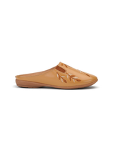 City Magic Tan Casual Ballerina For Women Cmw010520 C006