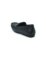 Egoss Black Casual Shoes For Men 24712 001