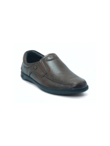 Buckaroo Brown Casual Shoes For Men 5-51581R C003
