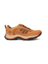 Red Chief Rust Derby Casual Shoes For Men Rc2021 022