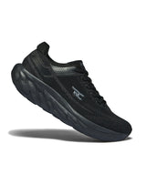 Red Chief Sports Black Running Shoes For Men R1719 001