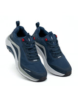 Red Chief Sports Eve. Blue Walking Shoes For Men  W7015 C1246