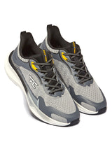 Red Chief Sports Dark Grey Running Shoes For Men R1709 F031