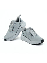 Red Chief Sports Hr-Grey Running Shoes For Men R1726 Cc28