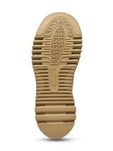 Red Chief Sports Beige Sneakers For Man C6009 026