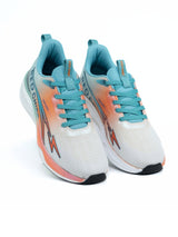 Red Chief Sports Running Shoes For Men R1714 F037