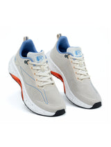 Red Chief Sports Beige Running Shoes For Men R1724 026