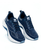 Red Chief Sports Eve. Blue Running Shoes For Men R1724 C1246
