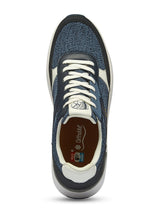 Red Chief Sports Ev.Blue-White Casual Shoes For Men  C6006 F033