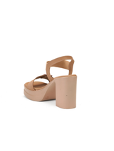 Lamoure Chiku Casual Heels For Women Lmw049166 C975