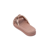 Marc Loire Rose Gold Flat For Women Ml13002637 C189
