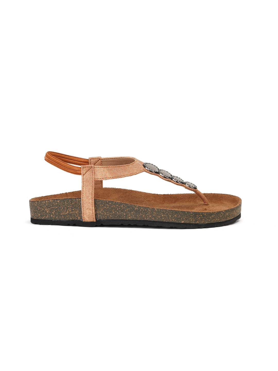 Lamoure Chiku Casual  Flat For Women Lmw039184 C975