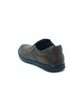 Buckaroo Brown Casual Shoes For Men 5-51581R C003