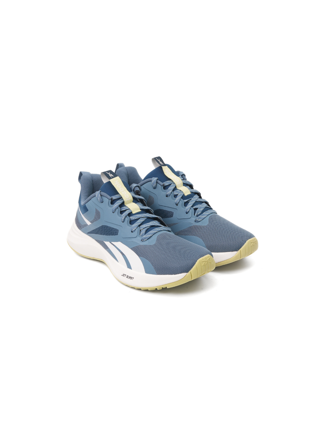 Reebok Blue Slate Sports Shoes For Men Rmsora3177 C631