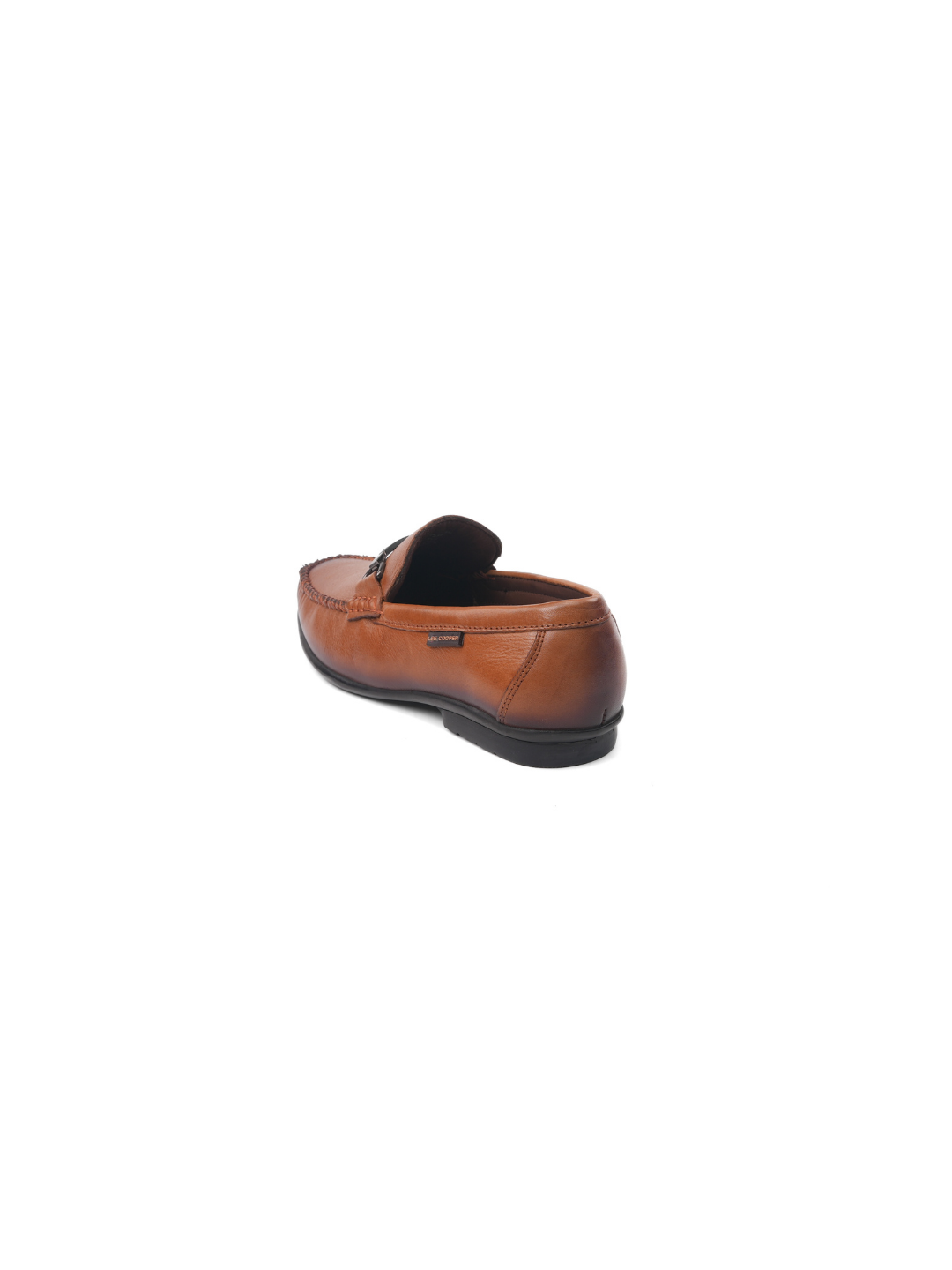 Lee Cooper Tan Formal Shoes For Men Lc2339Br C006