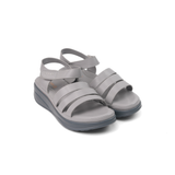 Marc Loire Grey Sandal For Women Ml10010608 C005