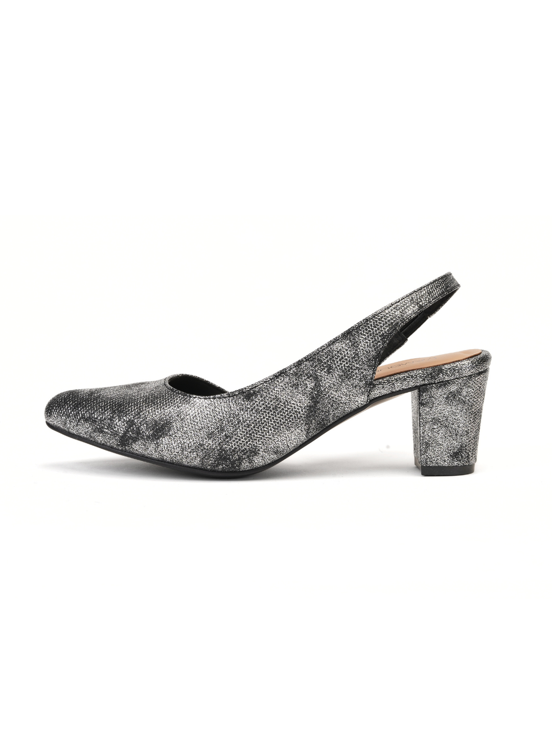 Lamoure Black Ballerina For Women Lmw019088 C001