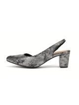 Lamoure Black Ballerina For Women Lmw019088 C001