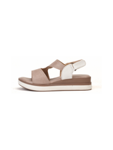 Lamoure Pink Casual Flat For Women Lmw049264 C587