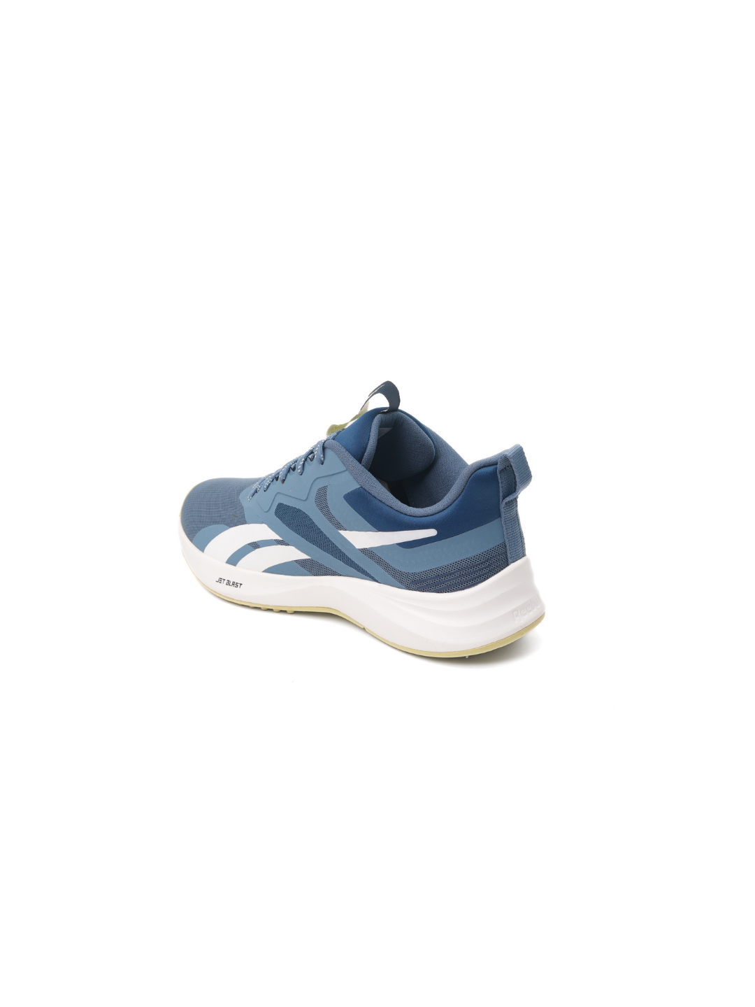 Reebok Blue Slate Sports Shoes For Men Rmsora3177 C631