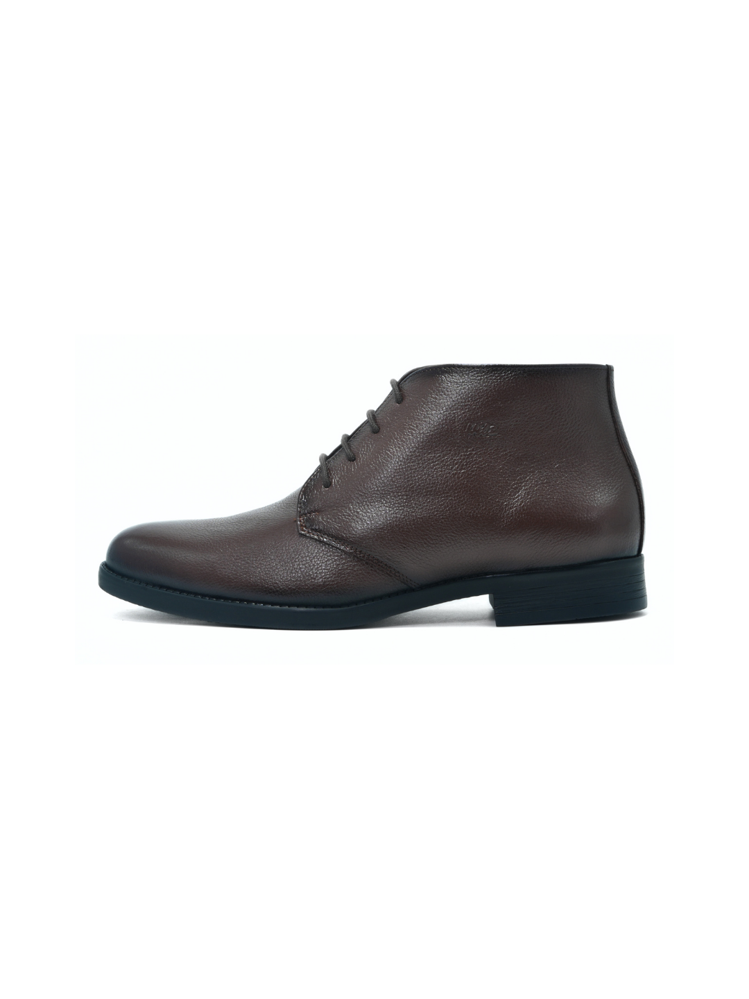 Hitz Tan Formal Shoes For Men 2515 C006
