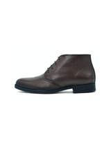 Hitz Tan Formal Shoes For Men 2515 C006