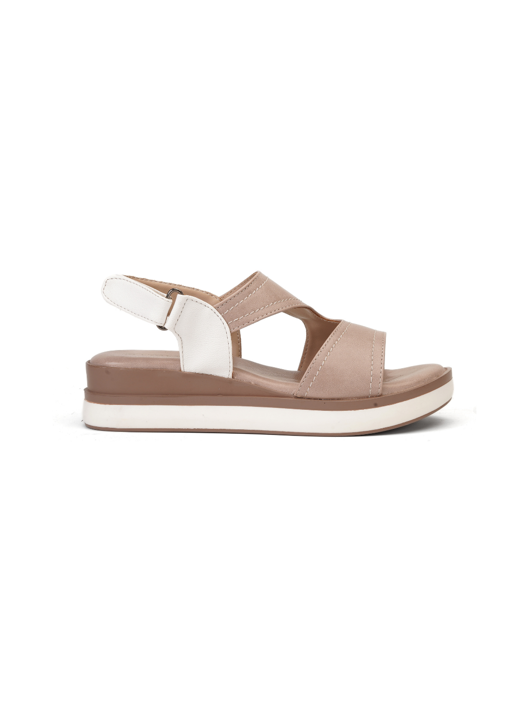 Lamoure Pink Casual Flat For Women Lmw049264 C587