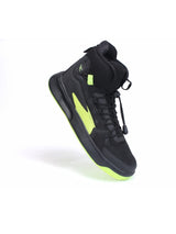 Red Chief Sports Swiftsole Black-Sh.Green Casual Shoes For Men C6002 F024