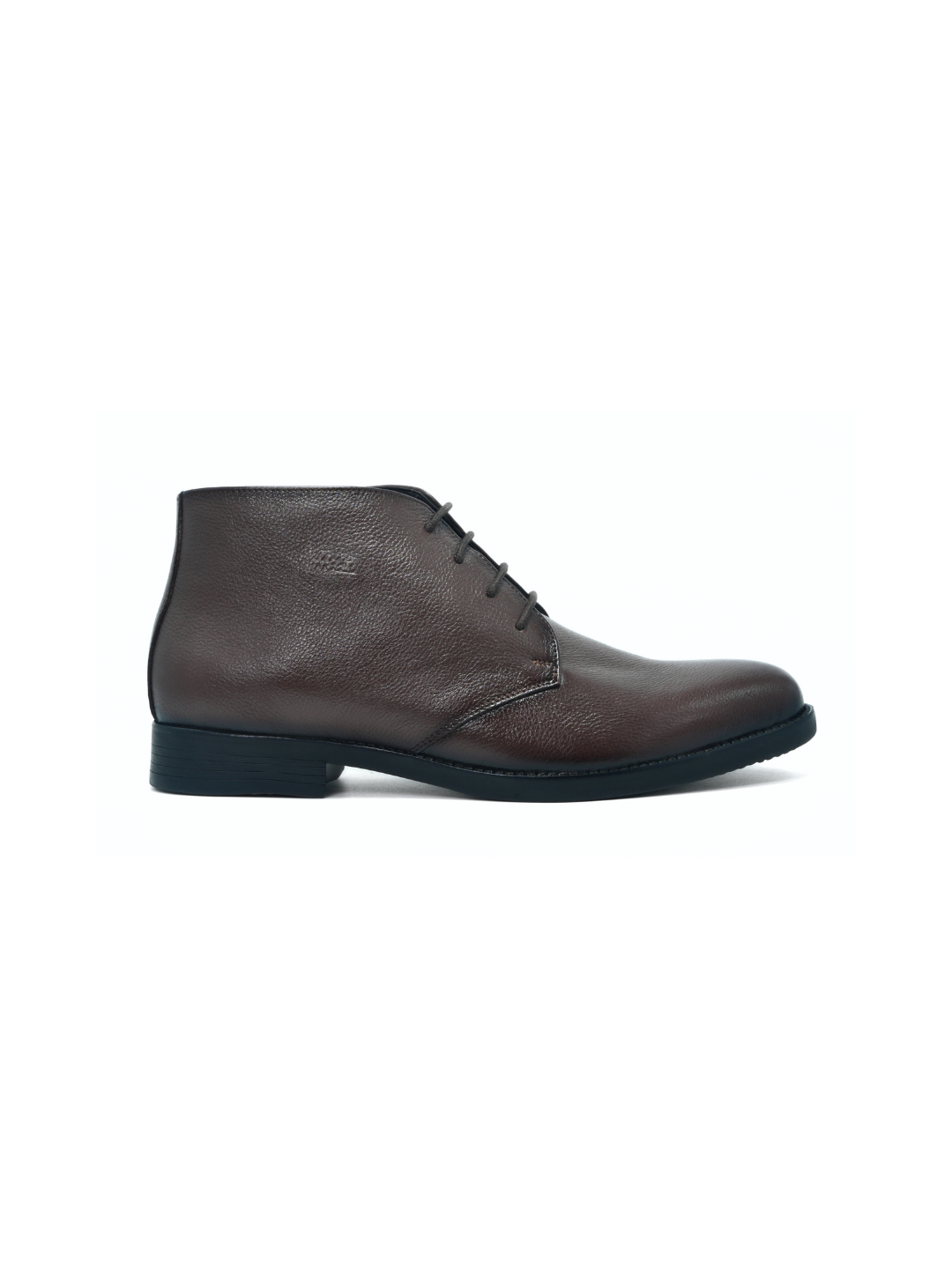 Hitz Tan Formal Shoes For Men 2515 C006