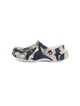 Crocs White Flip Flop For Unisex 211009-94S C1452