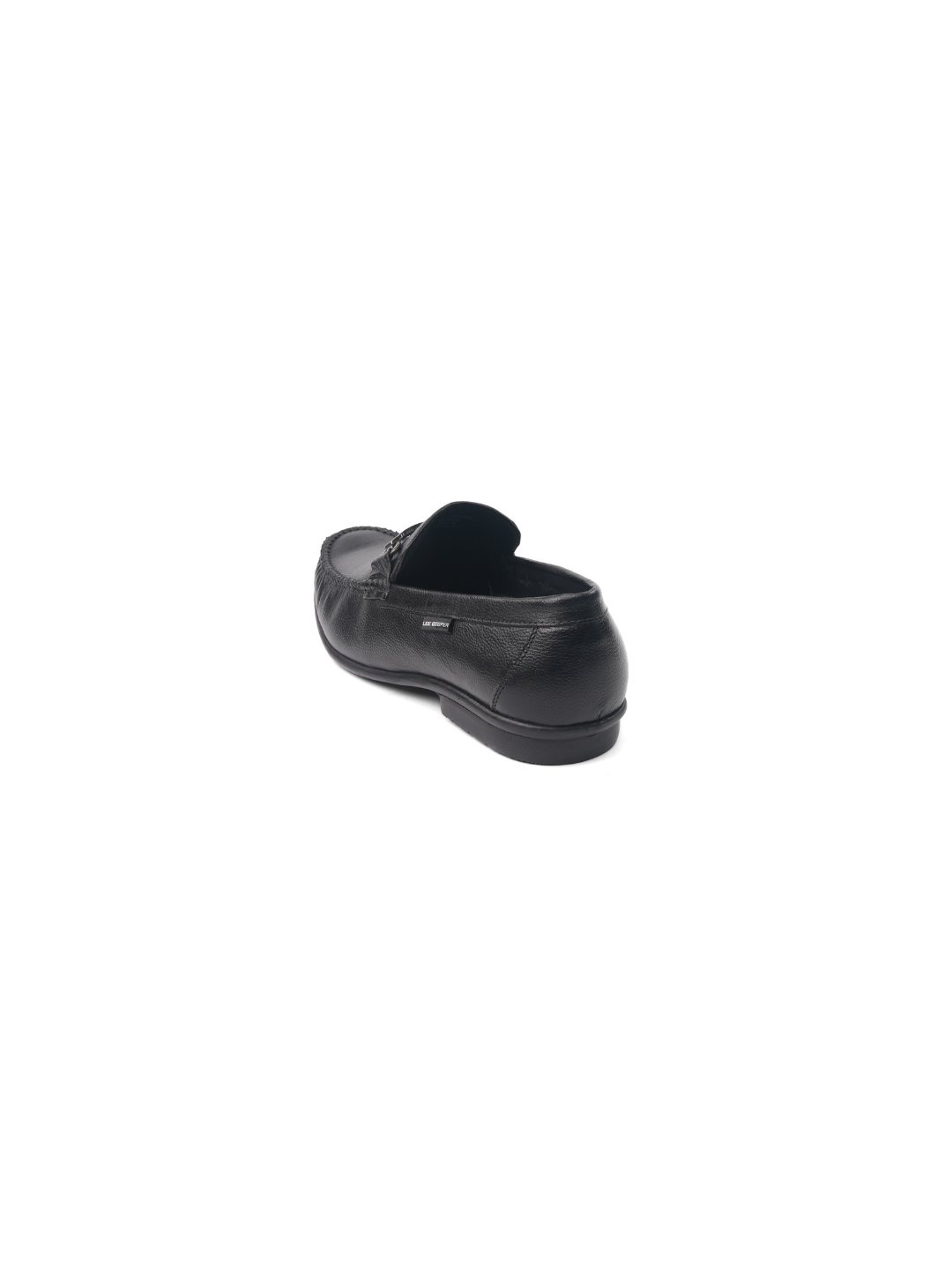 Lee Cooper Black Formal Shoes For Men Lc2339Br C001
