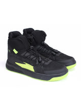 Red Chief Sports Swiftsole Black-Sh.Green Casual Shoes For Men C6002 F024