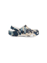 Crocs White Flip Flop For Unisex 211009-94S C1452