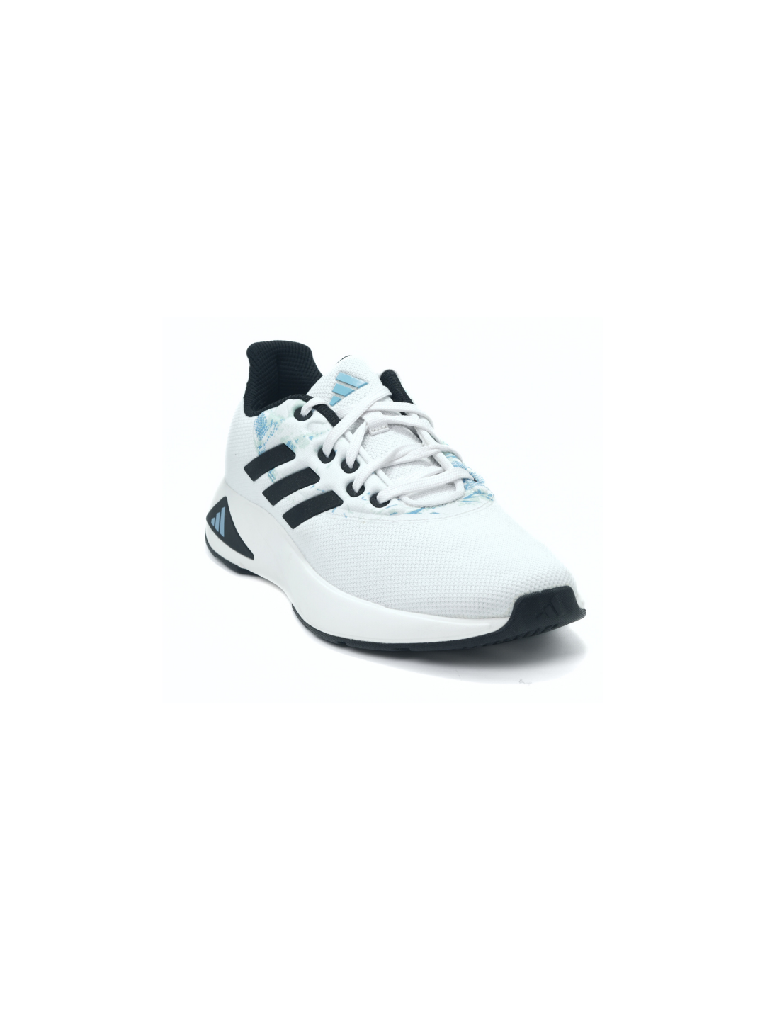 Adidas White Sports Shoes For Men Jj5422 C057