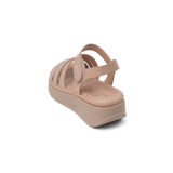 Marc Loire Beige Sandal For Women Ml10010601 C026