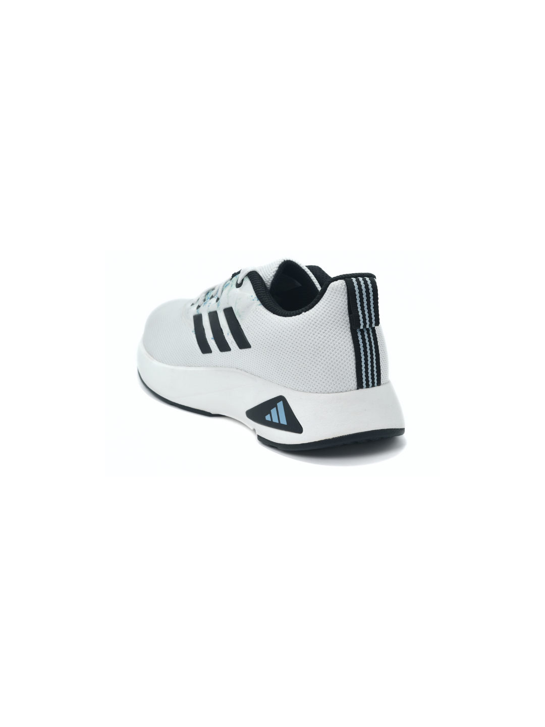Adidas White Sports Shoes For Men Jj5422 C057