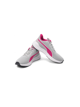 Puma Grey/White Sports Shoes For Women Puma RageGreyp-31088604 C988