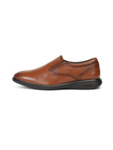 Zuup Tan Genuine Leather Formal Shoes For Men Zfm021017 C006