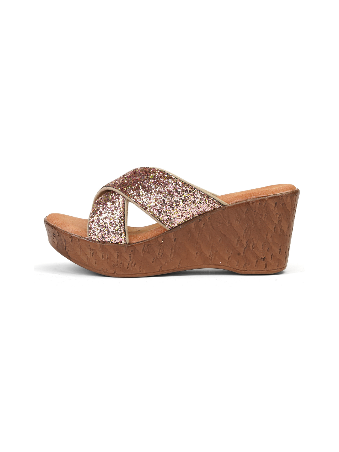 Lamoure Antique Casual Wedge For Women Lmw039281 C589