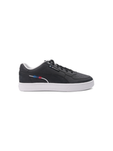 Puma Black Sports Shoes For Men Bmw Mms Caven 2.0-30849301 C001
