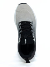 Red Chief Sports D.Grey-White Running Shoes For Men R1717 F030