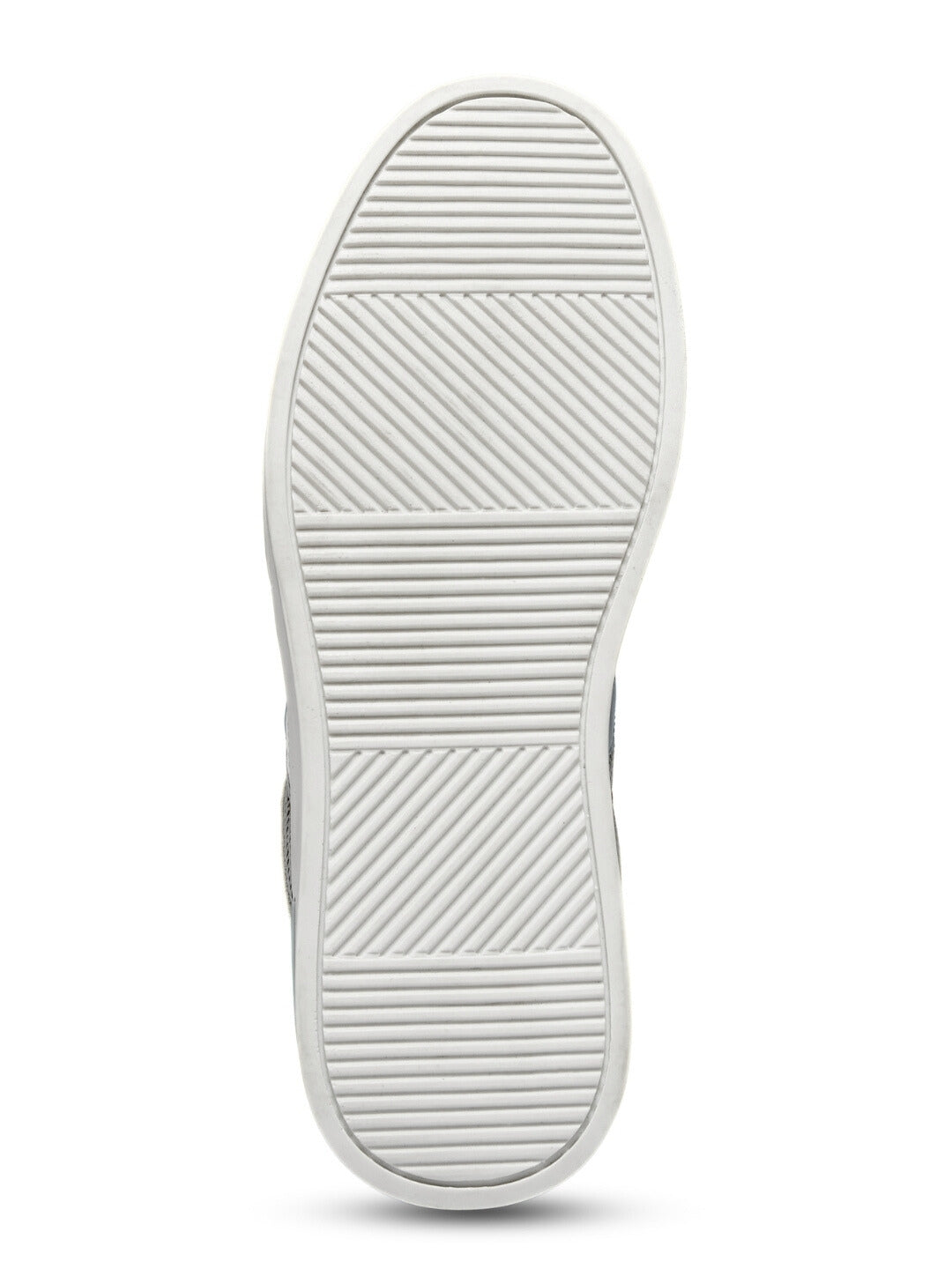 Red Chief Sports M.Grey-White Casual Shoes For Men  C6004 F041