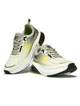 Red Chief Sports Ev.Blue-White Running Shoes For Men R1704 F033