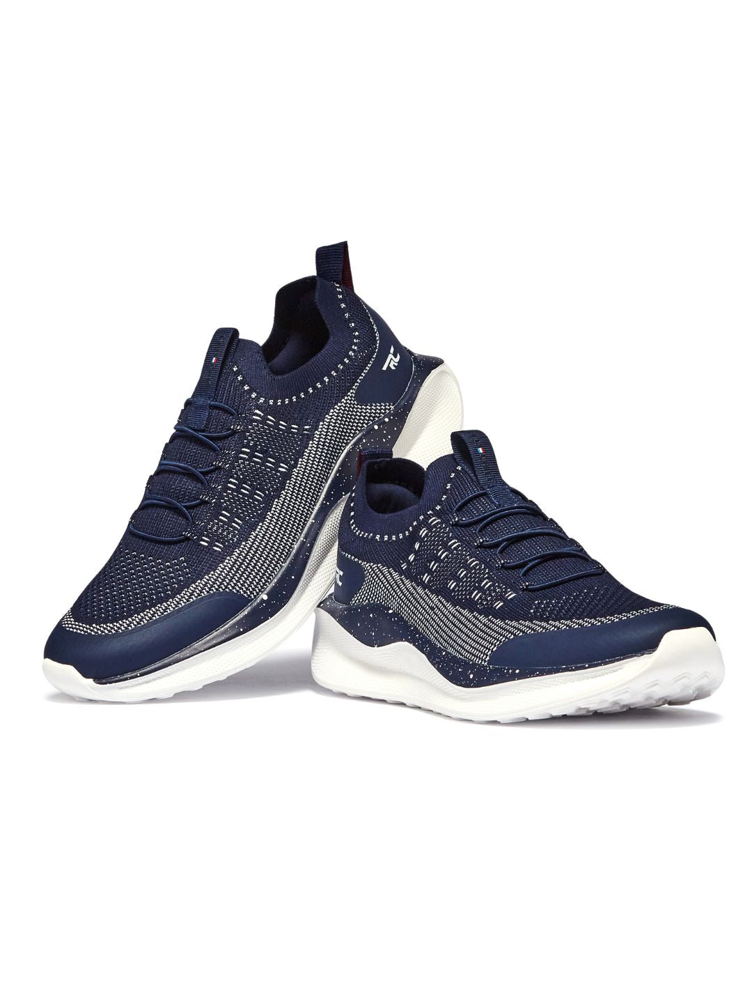 Red Chief Sports Eve. Blue Walking Shoes For Men  W7012 C1246